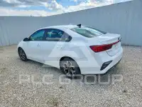 2021 KIA Forte photo