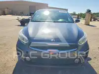 2021 KIA Forte photo