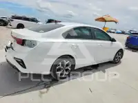 2021 KIA Forte photo