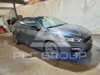 2021 KIA Forte photo
