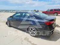2021 KIA Forte фото