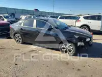 2021 KIA Forte photo