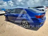 2021 KIA Forte фото