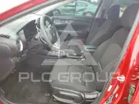 2021 KIA Forte фото