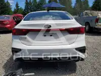 2021 KIA Forte фото