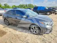 2021 KIA Forte фото