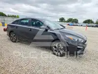 2021 KIA Forte фото