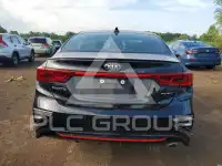 2021 KIA Forte photo