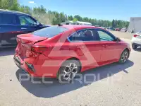 2021 KIA Forte фото