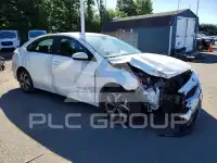 2021 KIA Forte фото