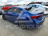 2021 KIA Forte photo