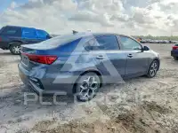 2021 KIA Forte фото