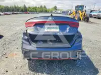 2021 KIA Forte фото