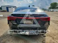 2021 KIA Forte фото