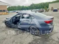 2021 KIA Forte фото