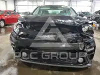 2021 KIA Forte фото