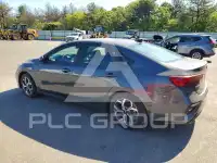 2021 KIA Forte фото