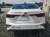 2021 KIA Forte фото