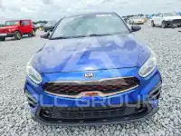 2021 KIA Forte фото