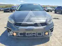 2021 KIA Forte фото
