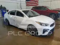 2021 KIA Forte фото