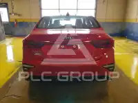 2021 KIA Forte фото