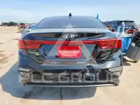 2021 KIA Forte фото
