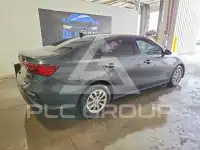 2021 KIA Forte фото