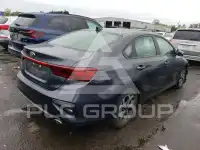 2021 KIA Forte фото