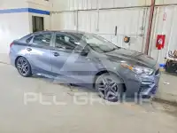 2021 KIA Forte фото