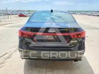 2021 KIA Forte фото