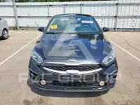 2021 KIA Forte фото