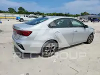 2021 KIA Forte фото