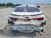 2021 KIA Forte фото