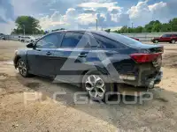 2021 KIA Forte фото