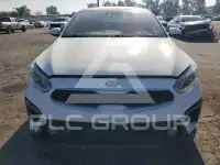 2021 KIA Forte фото