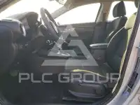 2021 KIA Forte photo