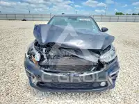 2021 KIA Forte фото