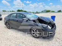 2021 KIA Forte фото