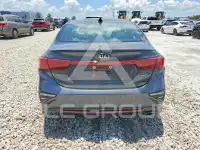 2021 KIA Forte фото