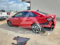 2021 KIA Forte фото
