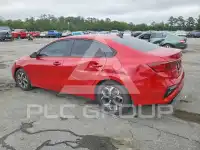 2021 KIA Forte фото