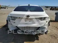 2021 KIA Forte фото
