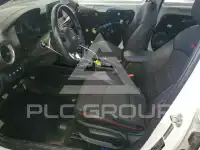 2021 KIA Forte фото