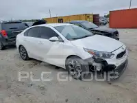 2021 KIA Forte фото