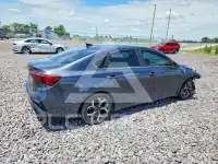 2021 KIA Forte фото