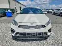 2021 KIA Forte photo