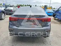 2021 KIA Forte photo