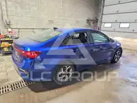 2021 KIA Forte фото