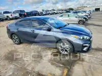 2021 KIA Forte фото